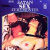 MEPHISTOFELES - Satan Sex Ceremonies (2019) CDdigi